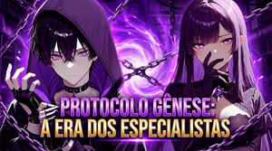 Protocolo Gênese